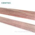 Factory Direct Price Wholesale Copper Silver Welding Rods